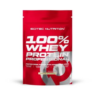 Scitec Whey Protein Professional | 1000g