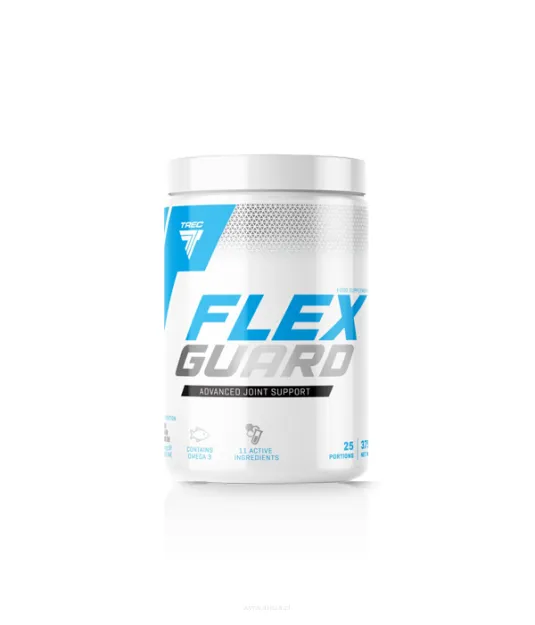 Trec Flex Guard | 375g