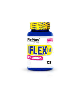 Fitmax Flex Fit | 120 tabl.