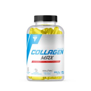 Trec Collagen Max | 180 kaps.
