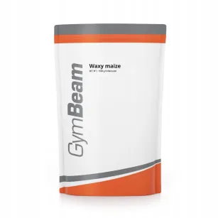GymBeam Waxy Maize | 1000 g