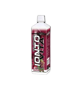 Vitalmax IONTO Vitamin Drink Liquid | 1200 ml | czerwone winogrono