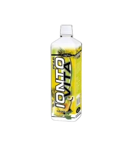 Vitalmax IONTO Vitamin Drink Liquid | 1200 ml | gruszka