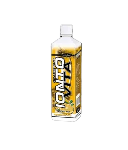 Vitalmax IONTO Vitamin Drink Liquid | 1200 ml | grejpfrut
