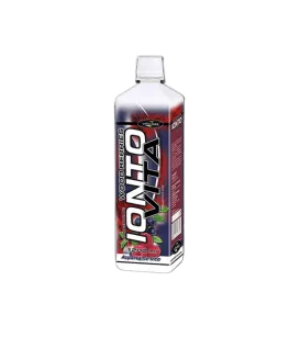 Vitalmax IONTO Vitamin Drink Liquid | 1200 ml | owoce leśne