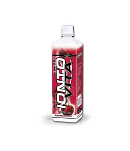 Vitalmax IONTO Vitamin Drink Liquid | 1200 ml | wiśnia