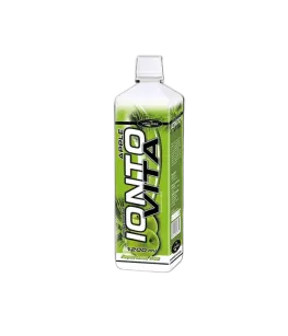 Vitalmax IONTO Vitamin Drink Liquid | 1200 ml | jabłko