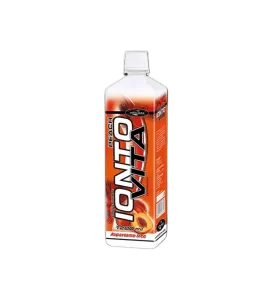 Vitalmax IONTO Vitamin Drink Liquid | 1200 ml | brzoskwinia