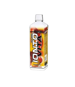 Vitalmax IONTO Vitamin Drink Liquid | 1200 ml | mango