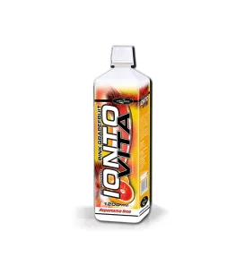 Vitalmax IONTO Vitamin Drink Liquid | 1200 ml | różowy grejpfrut