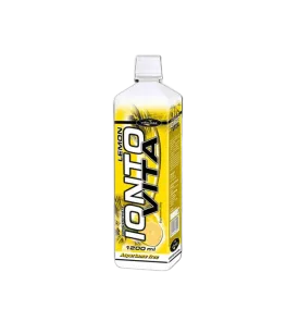 Vitalmax IONTO Vitamin Drink Liquid | 1200 ml | cytryna