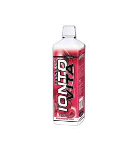 Vitalmax IONTO Vitamin Drink Liquid | 1200 ml | malina