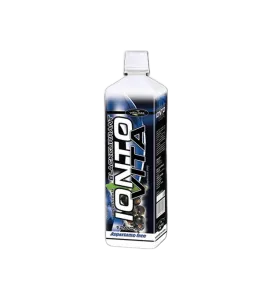 Vitalmax IONTO Vitamin Drink Liquid | 1200 ml | czarna porzeczka