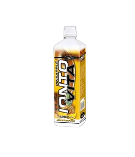 Vitalmax IONTO Vitamin Drink Liquid | 1200 ml | ananas