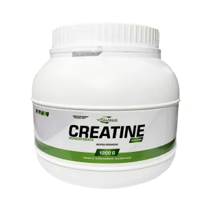 Vitalmax Creatine Monohydrate mikro | 1200g