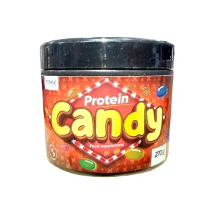 Fitmax Protein Candy | 270g 300 cukierków