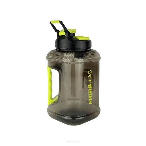 Hiro.Lab Water Jug Crater Cap | 1,89l butelka na wodę