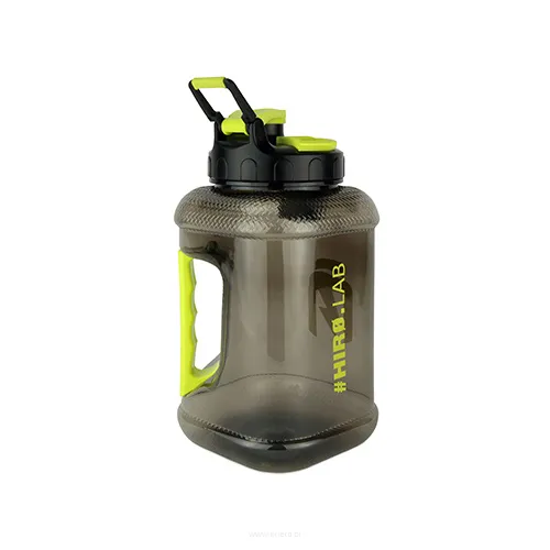 Hiro.Lab Water Jug Crater Cap | 1,89l butelka na wodę