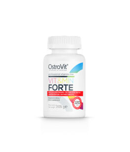 Ostrovit Vit & Min Forte 120 tabl.