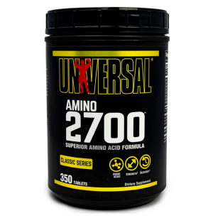 Universal Amino 2700 350 tabl.