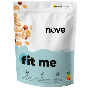 Nove Food Fit me Go nuts! | 1,5kg