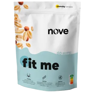 Nove Food Fit me Go nuts! | 1,5kg