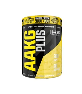 Iron Horse AAKG | 330 kaps.