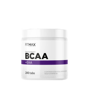 Fitmax BCAA + EAA |  240 tab.