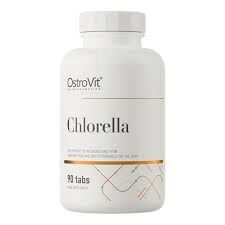 OstroVit Chlorella | 90 tabl.