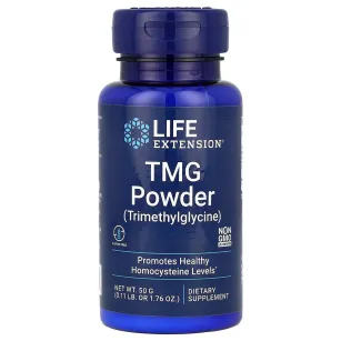 Life Extension TMG Powder | 50g w proszku