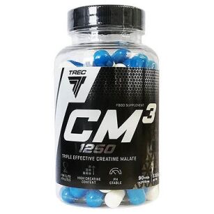 Trec Cm3 1250 mg | 90 kaps.