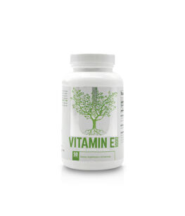 Universal Vitamin E 1000 IU | 50 softgels