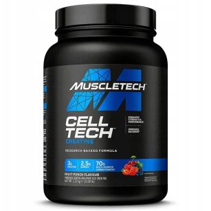 MuscleTech Cell-Tech | 2270g