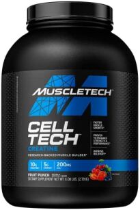 MuscleTech Cell-Tech | 2700g