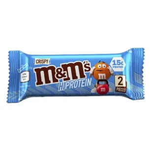 M&M's HiProtein baton proteinowy | 52g