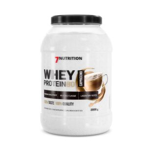 7nutrition Whey Protein 80 | 2000g 
