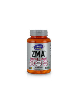 Now Foods ZMA Sport Recovery | 90 caps. 