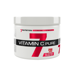 7Nutrition Vitamin C | 250g  