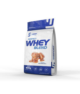 InSport Perfect Whey Protein Blend | 900g
