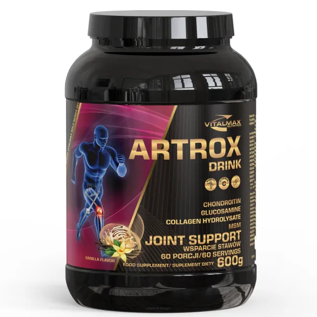 Vitalmax Artrox drink | 600g