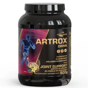Vitalmax Artrox drink | 600g