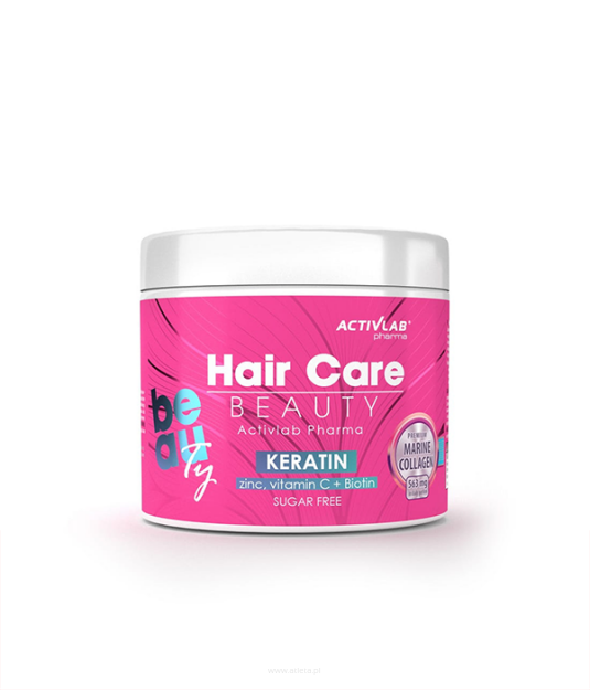 Activlab Hair Care Beauty | 200g