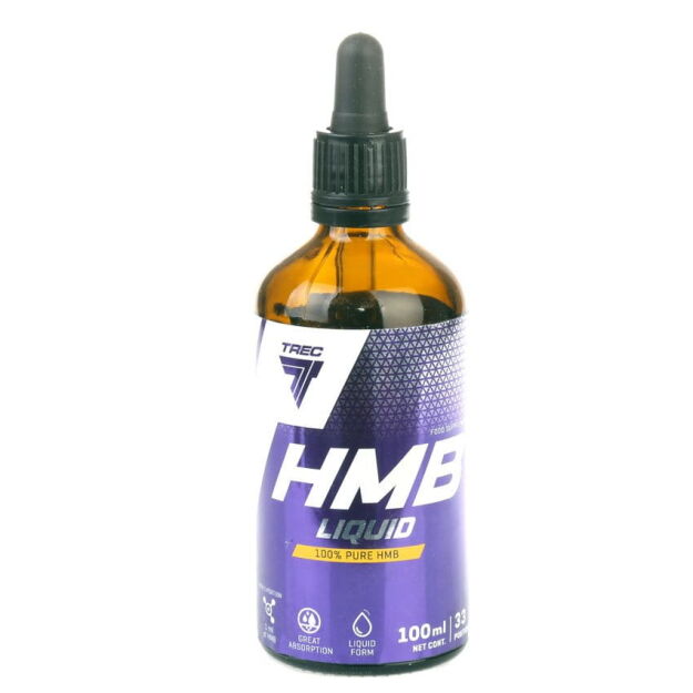 Trec HMB liquid | 100ml