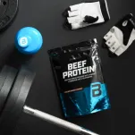 BioTech USA Beef Protein | 500g - 2