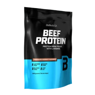 BioTech USA Beef Protein | 500g