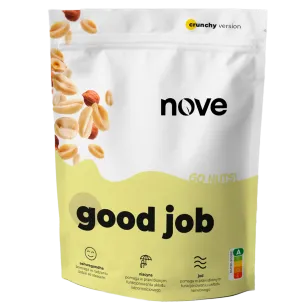 Nove Food Good Job Go nuts! | 1,5kg