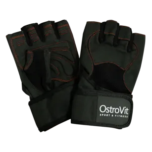 Ostrovit Rękawice z usztywniaczem