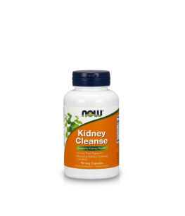 Now Foods Kidney Cleanse  | 90 vcaps