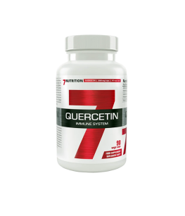 7Nutrition Quercetin | 90 veg caps.