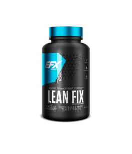 EFX Sport Lean Fix | 120 kaps.